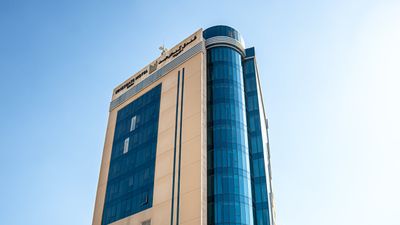 Kingsgate Doha