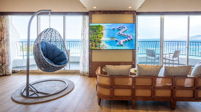 <b>Kariyushi Beach Resort Ocean Spa Other</b>. Images powered by <a href="https://www.leonardoworldwide.com/" title="Leonardo Worldwide" target="_blank">Leonardo</a>.