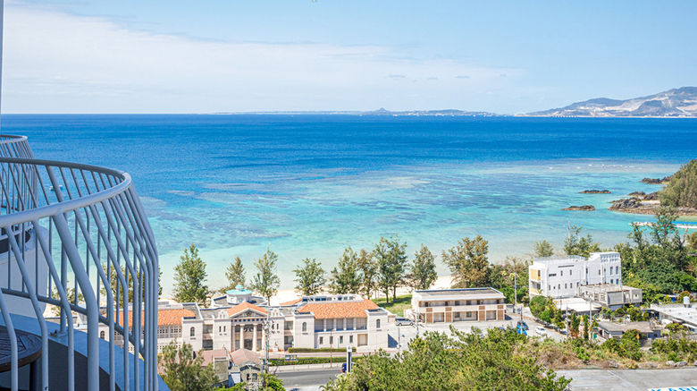 <b>Kariyushi Beach Resort Ocean Spa Other</b>. Images powered by <a href="https://www.leonardoworldwide.com/" title="Leonardo Worldwide" target="_blank">Leonardo</a>.