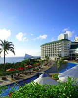 Kariyushi Beach Resort Ocean Spa