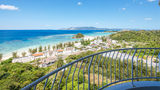 Kariyushi Beach Resort Ocean Spa Exterior