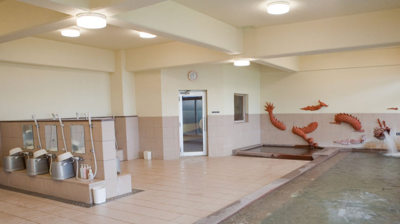 <b>Kariyushi Beach Resort Ocean Spa Exterior</b>. Images powered by <a href="https://www.leonardoworldwide.com/" title="Leonardo Worldwide" target="_blank">Leonardo</a>.