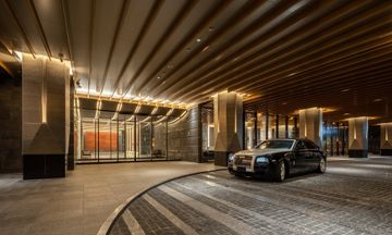 PEARL STAR HOTEL