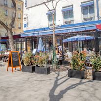Hotel Georgette