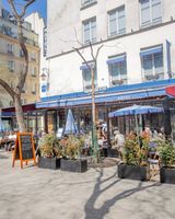 Hotel Georgette