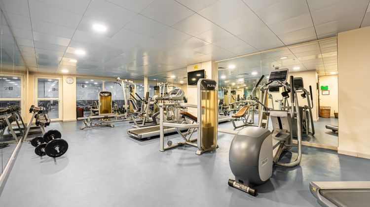 Kingsgate Doha Health Club