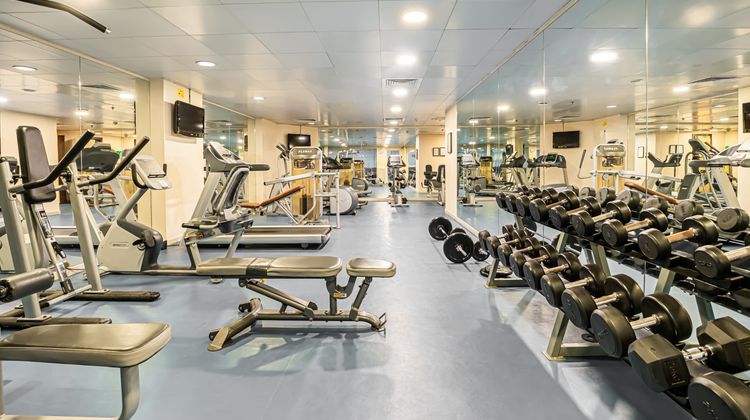 Kingsgate Doha Health Club