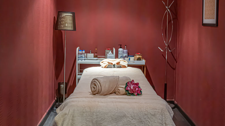 <b>Kingsgate Doha Spa</b>. Images powered by <a href="https://www.leonardoworldwide.com/" title="Leonardo Worldwide" target="_blank">Leonardo</a>.