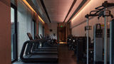 The PuShang Hotel and Spa Health Club