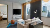 Aloft Bangkok Sukhumvit 11 Suite