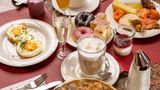 Austria Classic Hotel Wien Restaurant