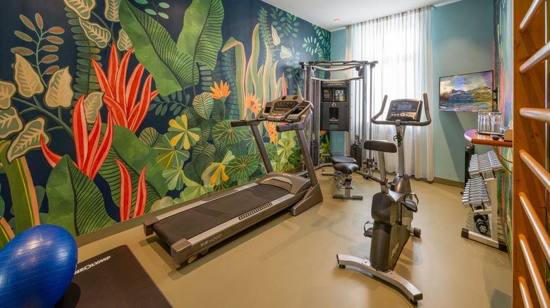 <b>Austria Classic Hotel Wien Health Club</b>. Images powered by <a href="https://www.leonardoworldwide.com/" title="Leonardo Worldwide" target="_blank">Leonardo</a>.