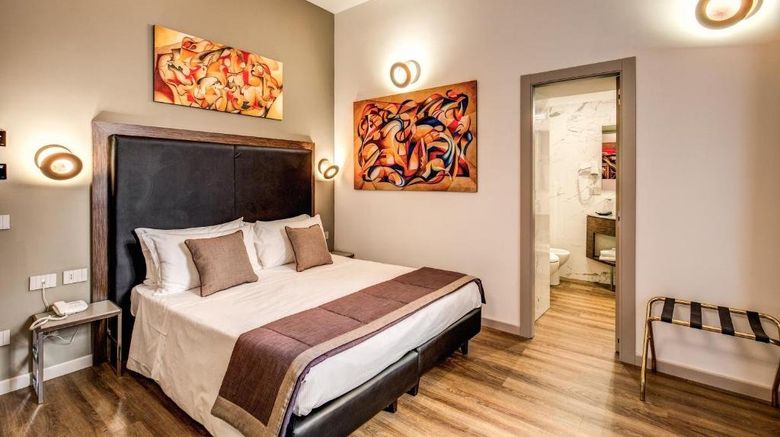 <b>Al Manthia Hotel Room</b>. Images powered by <a href="https://www.leonardoworldwide.com/" title="Leonardo Worldwide" target="_blank">Leonardo</a>.