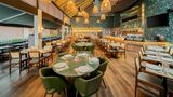 Sheraton Sao Paulo WTC Hotel Restaurant