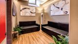 <b>Al Manthia Hotel Lobby</b>. Images powered by <a href="https://www.leonardoworldwide.com/" title="Leonardo Worldwide" target="_blank">Leonardo</a>.