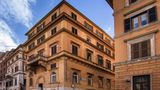 <b>Al Manthia Hotel Exterior</b>. Images powered by <a href="https://www.leonardoworldwide.com/" title="Leonardo Worldwide" target="_blank">Leonardo</a>.