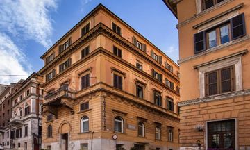 Al Manthia Hotel