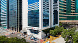 Millennium Downtown Abu Dhabi Exterior