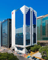 Millennium Downtown Abu Dhabi