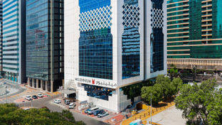 Millennium Downtown Abu Dhabi