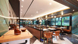 Ascott Menteng Jakarta Restaurant