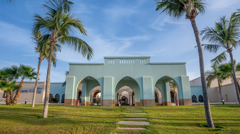 <b>Salalah Rotana Resort Lobby</b>. Images powered by <a href="https://www.leonardoworldwide.com/" title="Leonardo Worldwide" target="_blank">Leonardo</a>.
