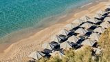 Myconian Avaton Resort Beach
