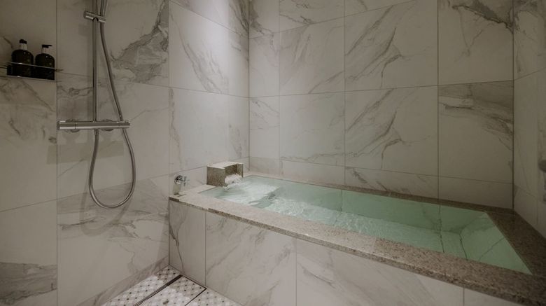 <b>Mampei Hotel, Karuizawa Room</b>. Images powered by <a href="https://www.leonardoworldwide.com/" title="Leonardo Worldwide" target="_blank">Leonardo</a>.