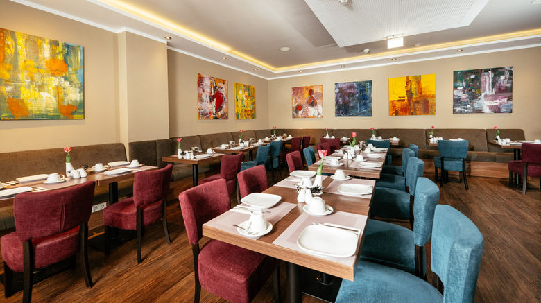 <b>Bo Hotel Hamburg Restaurant</b>. Images powered by <a href="https://www.leonardoworldwide.com/" title="Leonardo Worldwide" target="_blank">Leonardo</a>.