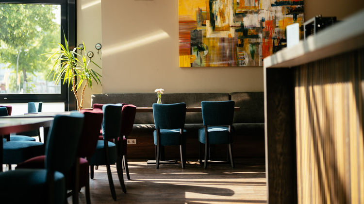 Bo Hotel Hamburg Restaurant