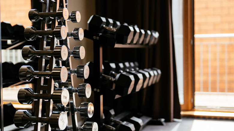 <b>Bo Hotel Hamburg Health Club</b>. Images powered by <a href="https://www.leonardoworldwide.com/" title="Leonardo Worldwide" target="_blank">Leonardo</a>.