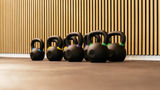 Bo Hotel Hamburg Health Club