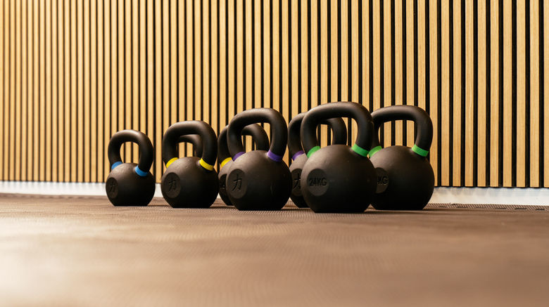 <b>Bo Hotel Hamburg Health Club</b>. Images powered by <a href="https://www.leonardoworldwide.com/" title="Leonardo Worldwide" target="_blank">Leonardo</a>.