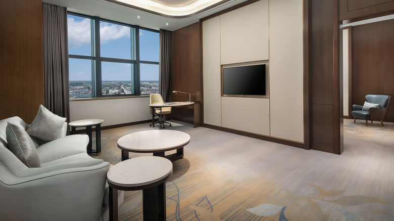 <b>Holiday Inn Jiashan Suite</b>. Images powered by <a href="https://www.leonardoworldwide.com/" title="Leonardo Worldwide" target="_blank">Leonardo</a>.