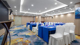 Holiday Inn Express Shenzhen Dongmen Meeting