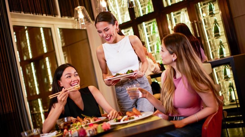 <b>Centro Capital Doha by Rotana Spa</b>. Images powered by <a href="https://www.leonardoworldwide.com/" title="Leonardo Worldwide" target="_blank">Leonardo</a>.