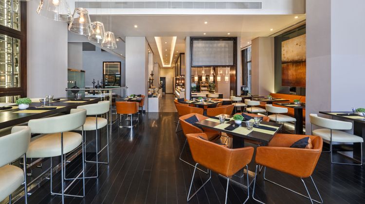 Centro Capital Doha by Rotana Restaurant