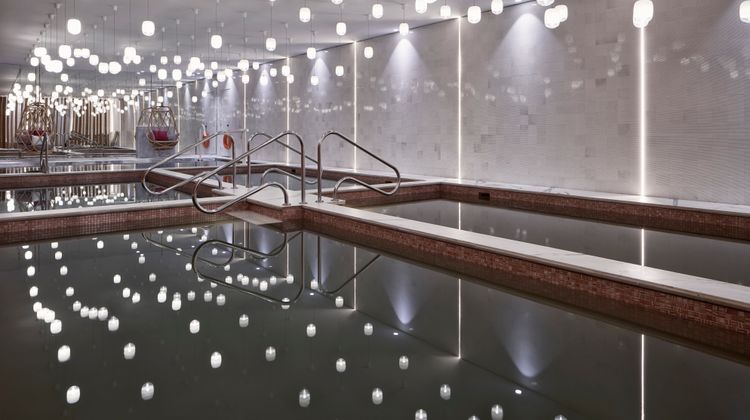 Myconian Korali Spa