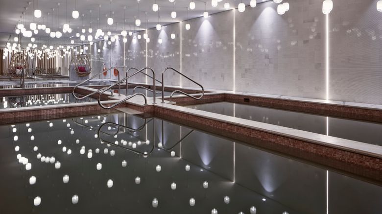 <b>Myconian Korali Spa</b>. Images powered by <a href="https://www.leonardoworldwide.com/" title="Leonardo Worldwide" target="_blank">Leonardo</a>.