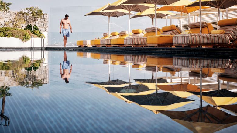 <b>Myconian Korali Pool</b>. Images powered by <a href="https://www.leonardoworldwide.com/" title="Leonardo Worldwide" target="_blank">Leonardo</a>.