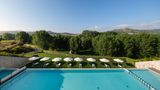 Castilla Termal Monastererio de Valbuena Pool