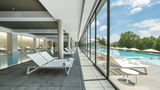 Castilla Termal Monastererio de Valbuena Pool