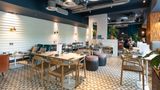 Second Nature Southampton Restaurant