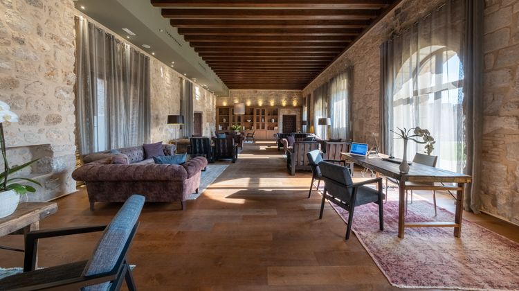 Castilla Termal Monastererio de Valbuena Ballroom