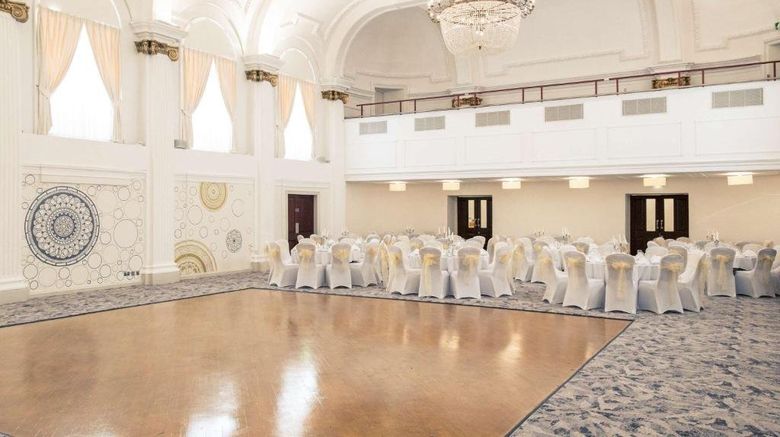 <b>Bristol Grand Hotel By Sunday Other</b>. Images powered by <a href="https://www.leonardoworldwide.com/" title="Leonardo Worldwide" target="_blank">Leonardo</a>.