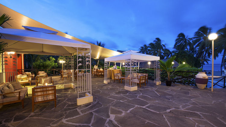 Diamonds Malindi Restaurant