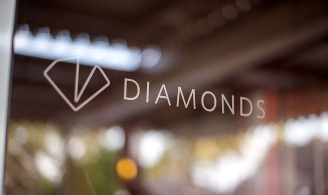 Diamonds Malindi Exterior