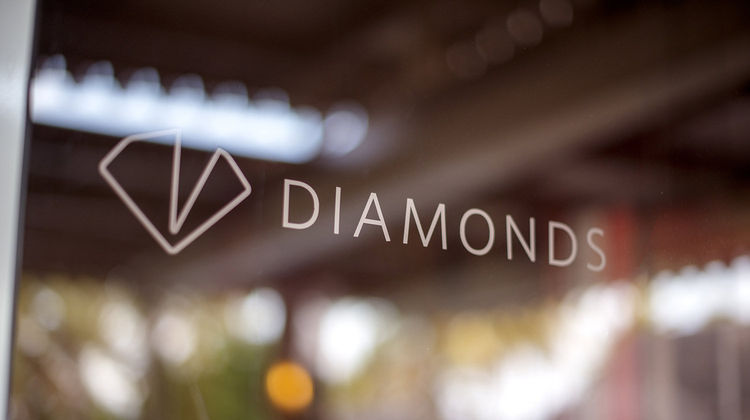 Diamonds Malindi Exterior