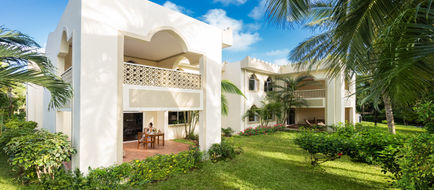 Diamonds Malindi Exterior