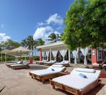 Diamonds Malindi Exterior